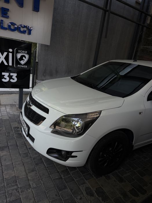 Cobalt MCM eng fulli arendaga