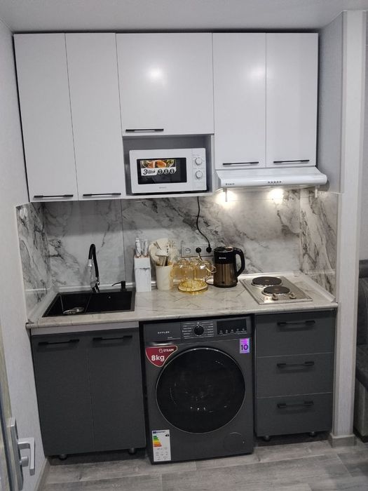 Продаю Свою 1 Комнатнаю Квартиру Хай-тек СОБСТВЕННИК