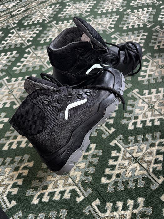 Полуботинка Р42 всесезонный