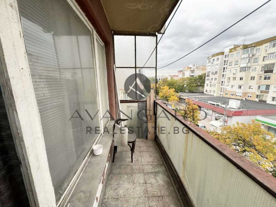 Продава се Тристаен апартамент в Пловдив, Кючук Париж - 68 кв.м за 1515 €/кв.м - Снимка #10