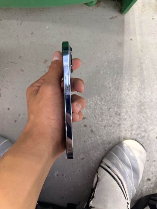 Iphone 13 Pro.