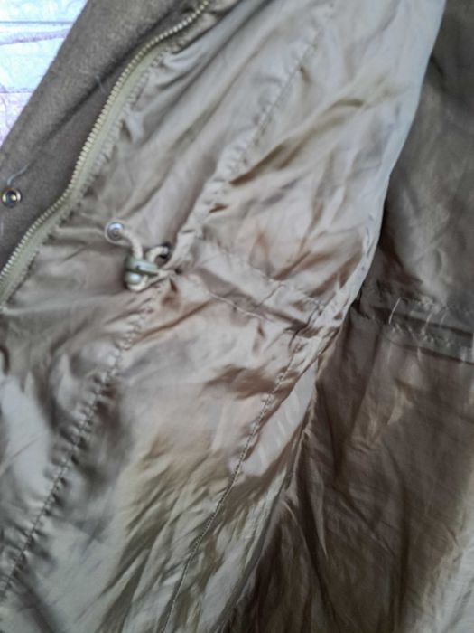 дамско яке,зимно,дълго пухено,шуба гъши пух,Polo,