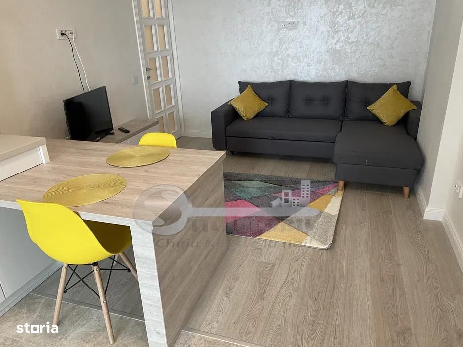 Apartament 2 camere Lux- Copou — fotografia 3