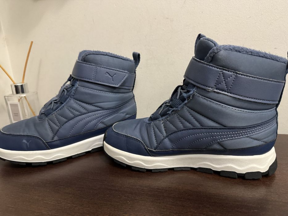 Ботуши Puma Evolve Boot