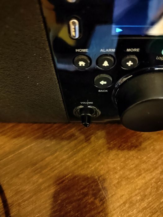 Интернет Радио Logitech