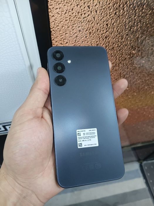 Samsung Galaxy A16 8/256 GB