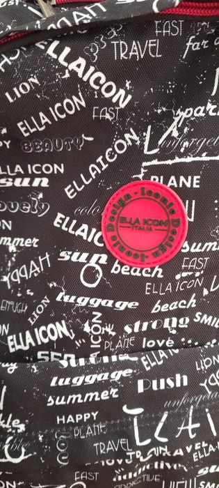 Rucsac - Elacoin produs nou -  Italia