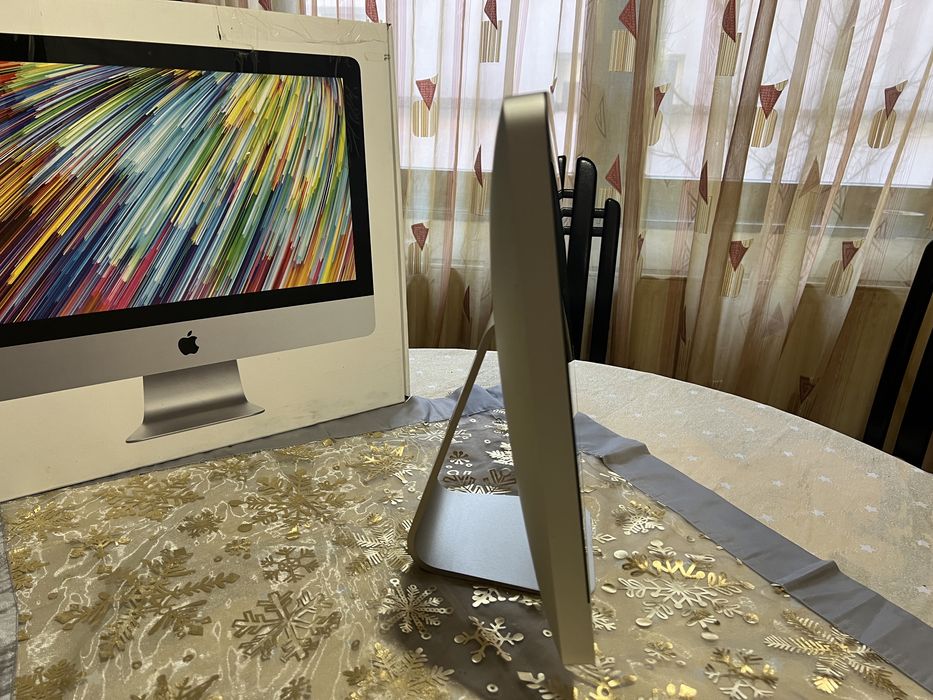 Dezmembrez iMac 21.5” si 27” 2010 2011 2012 2013 perfect functionale