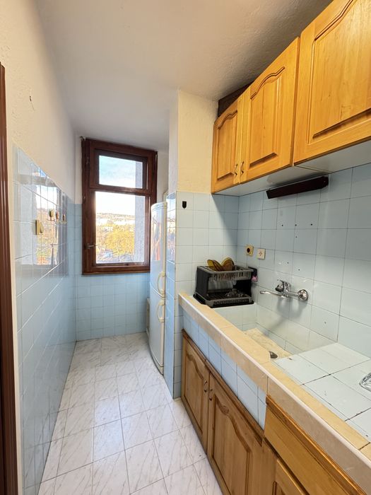 Продава се Тристаен апартамент в Казанлък - 81 кв.м за 724 €/кв.м - Снимка #9