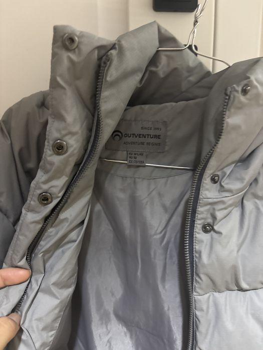 Куртка женская Outventure