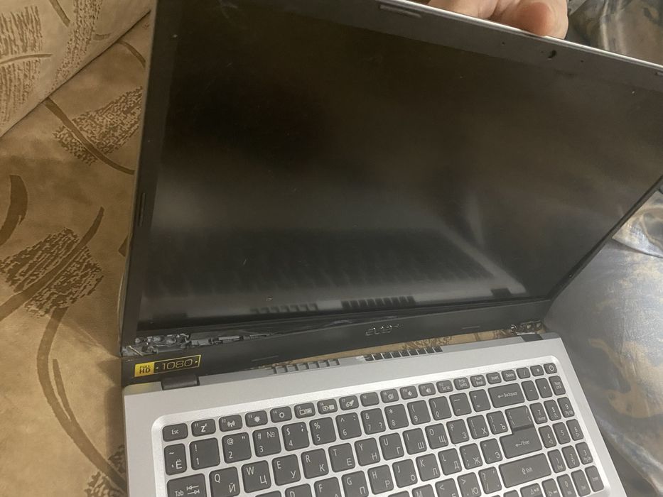 Продам Ноутбук Aser