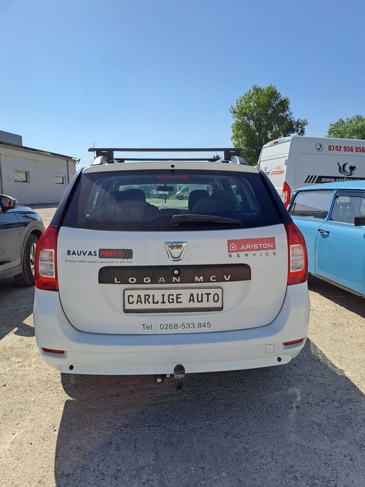 carlig remorcare dacia logan combi mcv+ van+ stepway 2013 - ..