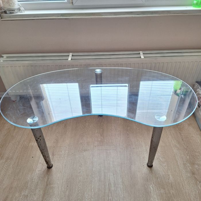 Холна маса бъбрек