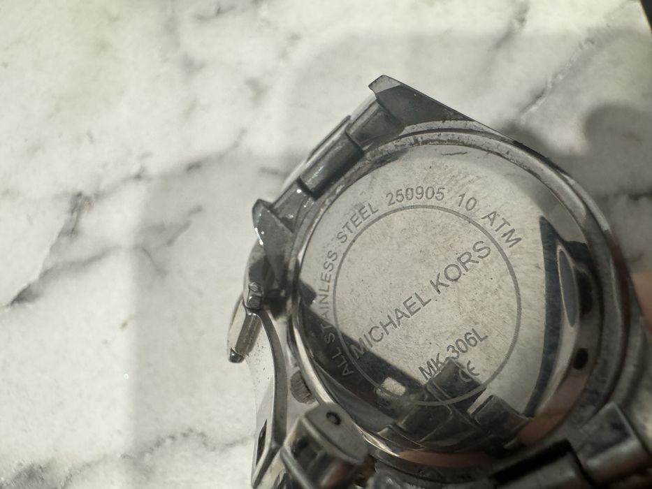 Michael Kors часы