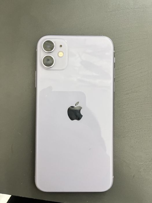 Продам iPhone 11  оригинал