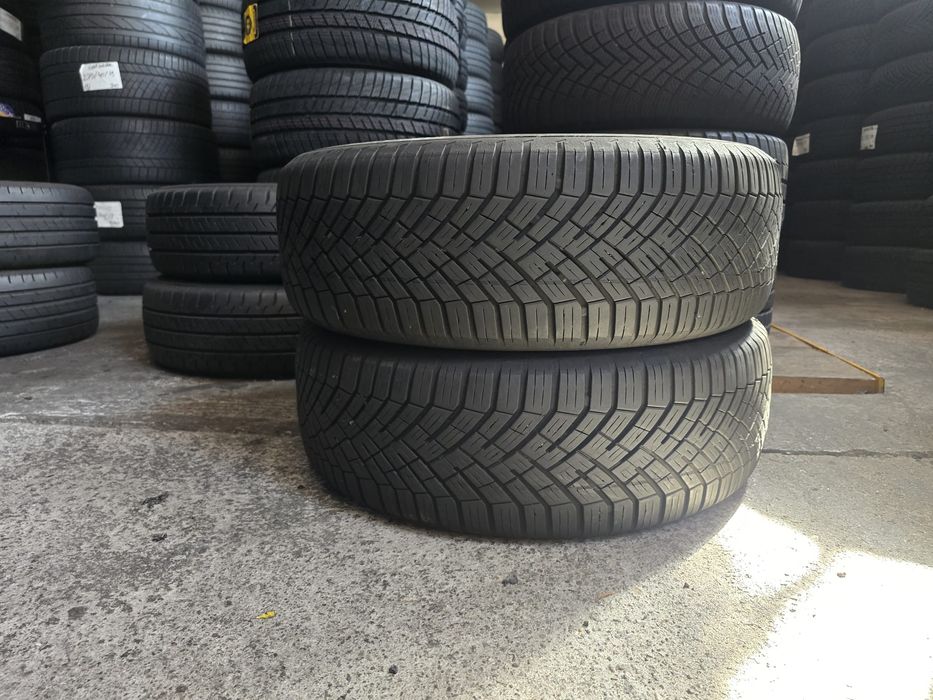 Continental 205/60 R16 96V MS all seson