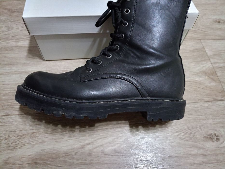 Сапоги женские 38р