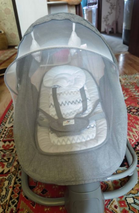 Электронная люлька