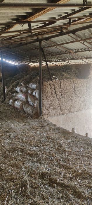 Ферма 2,2 сотки кадастр оформлен под жилой