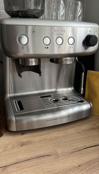 Espressor Breville