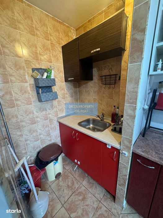 Apartament 3 camere de vânzare – Șos. București