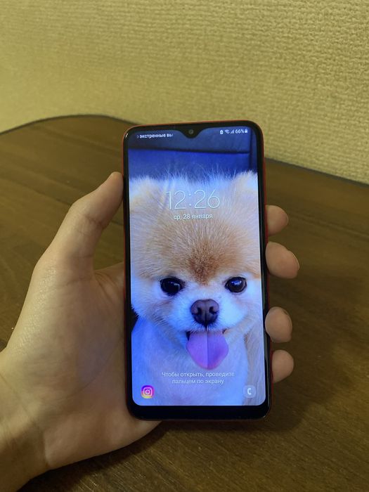 Samsung Galaxy A10