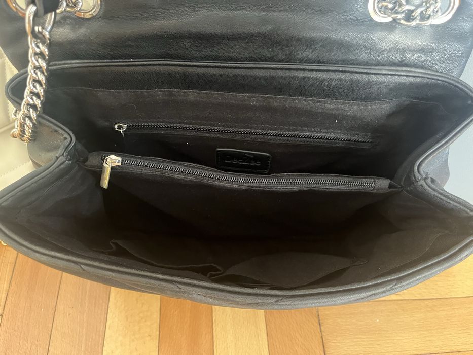 Дамски кожени чанти