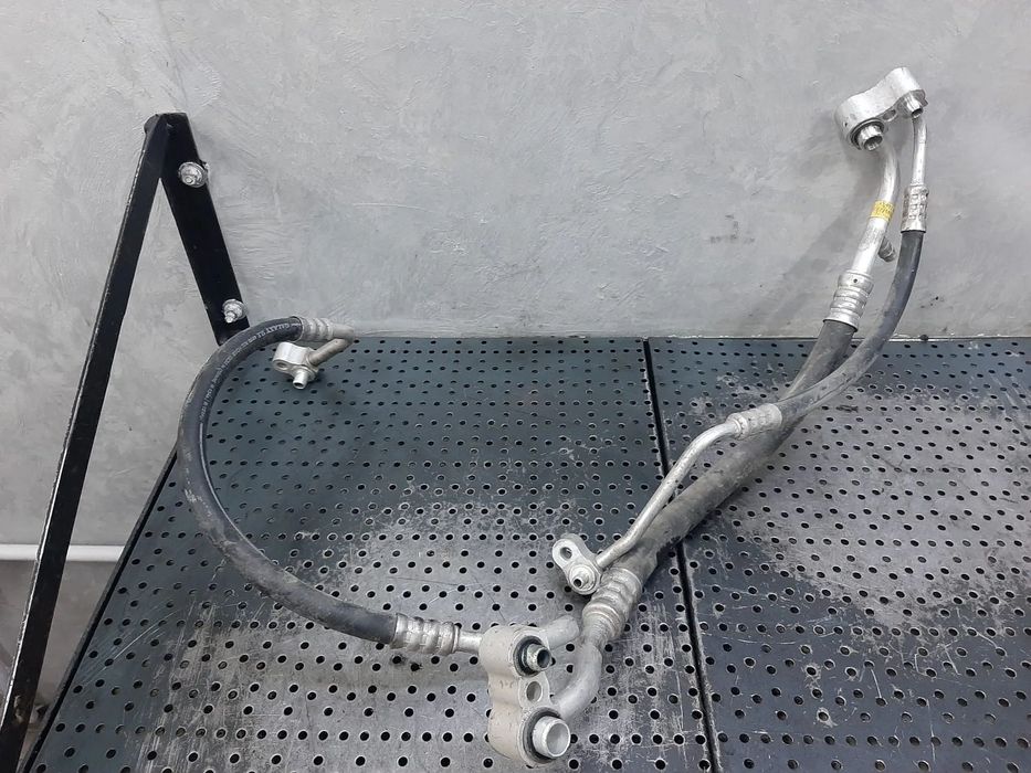 conducta clima ac b13dte 1.3cdti opel corsa e 13427500