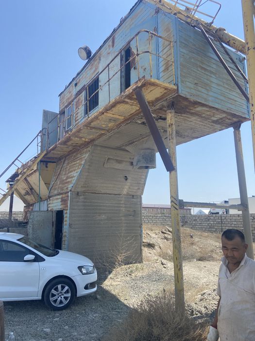 БСУ -1000 сатылады 2007 жылғы.