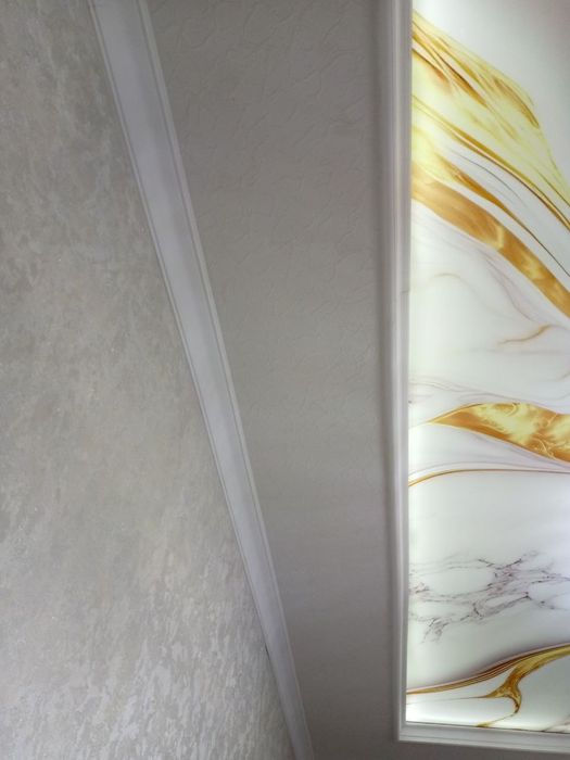 Ремонт квартир под ключ