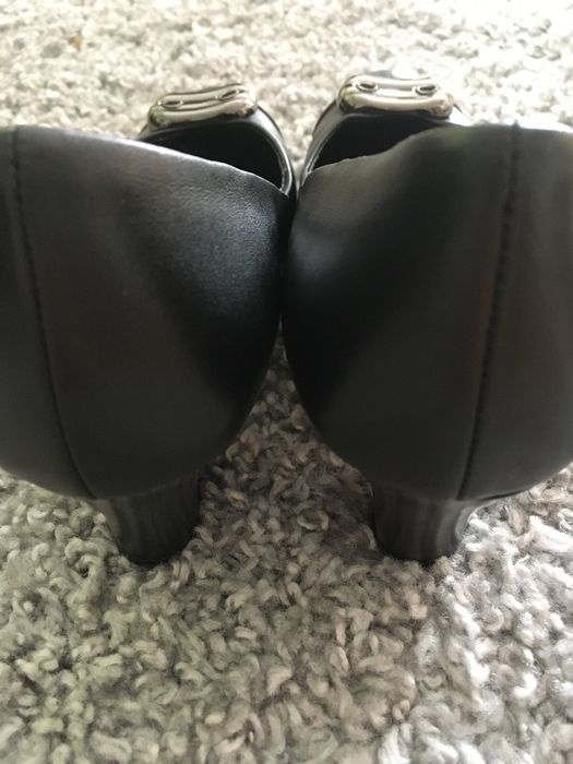 Pantofi dama piele marimea 38