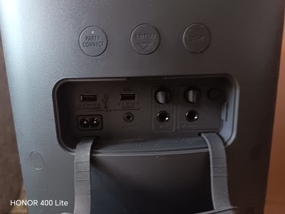 Колонка SRS-XP700