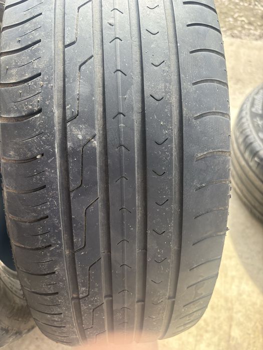 Летние шины. Размер 215/55 17