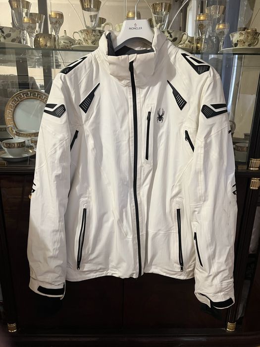 Горнолыжная куртка Spyder