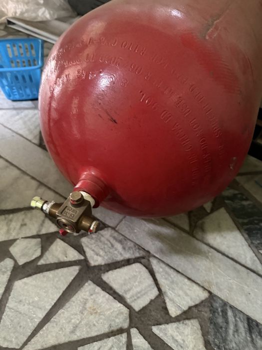 metan balon 90 talig 2024 yil