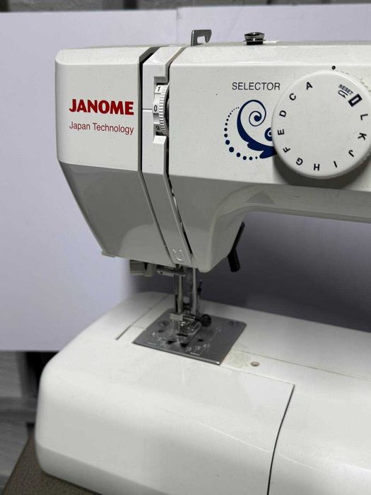 Janome 1547 Кулан (731849)