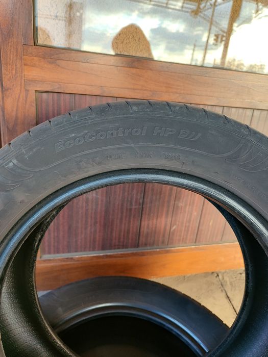 Гуми 205 55 16 летни