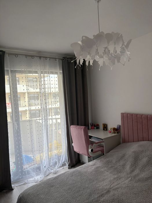 Apartament 2 camere Floresti