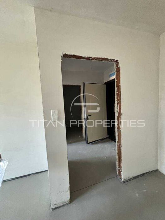 Продава се Двустаен апартамент в Пловдив, Остромила - 59 кв.м за 2445 €/кв.м - Снимка #3