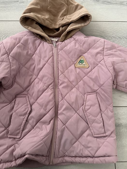 Куртки,пальто для девочек Осень-весна