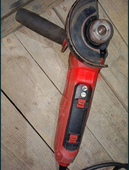 Hilti болгарка оригинал