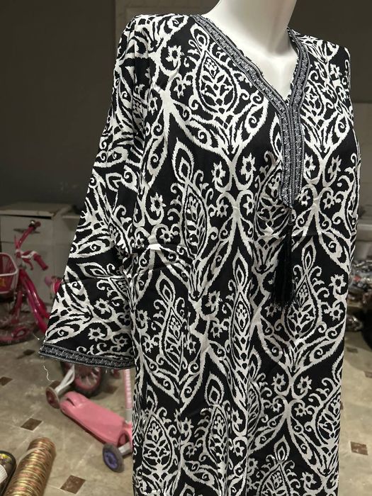 Аеллар учун либослар