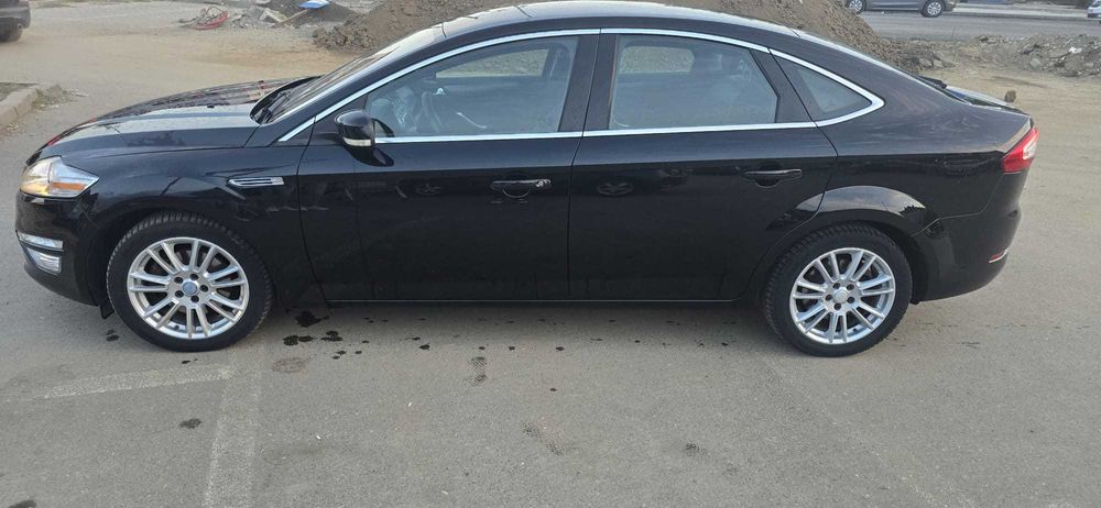 Vand Ford Mondeo MK4 facelift 2.0 TDI 163CP