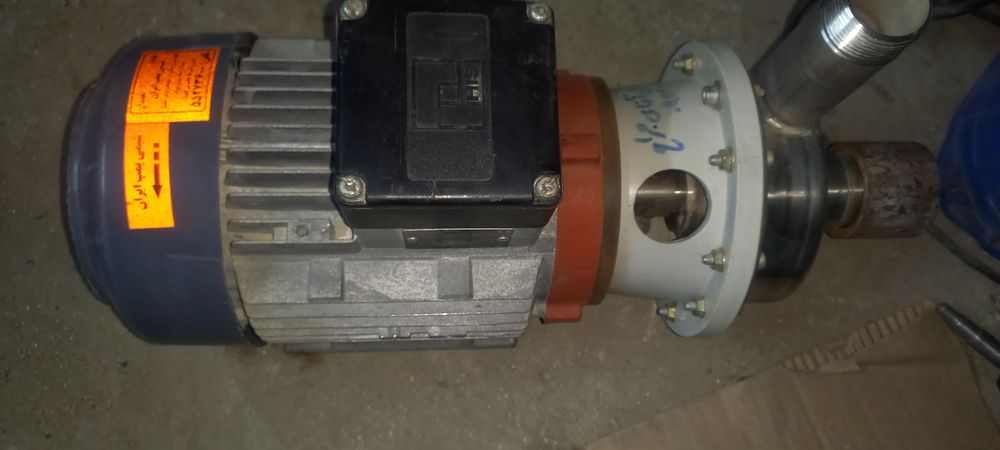 Насос новый суға арналған