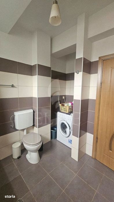 Apartament 2 camere în zona str. Bradutului - Sigma Center