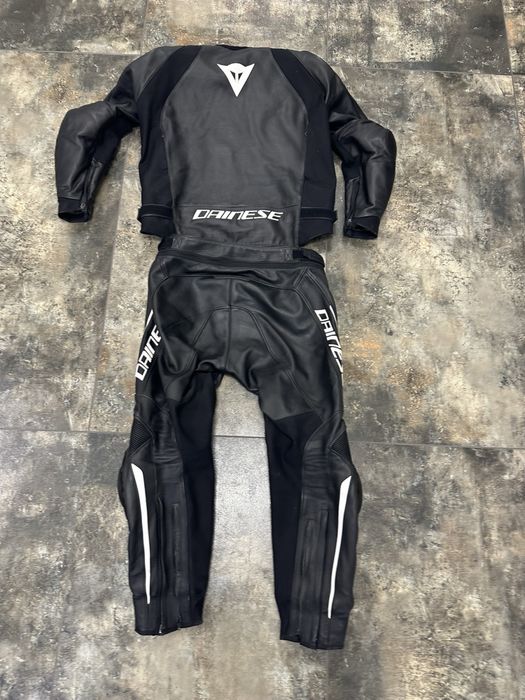 Кожен екип DAINESE