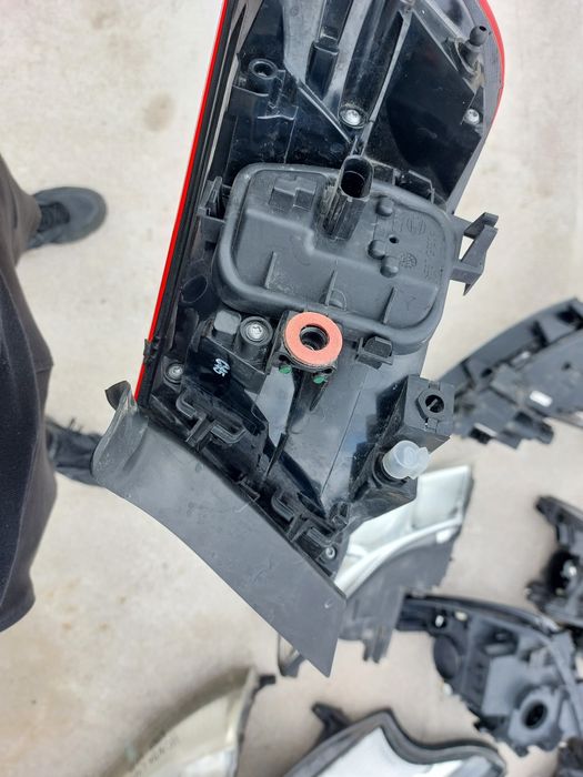 Ляв стоп Audi A3 8V