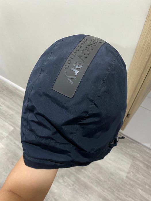 Продам куртку дискавори