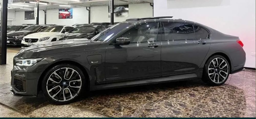 Jante 5x112 R 20 BMW G20 G21 F40 F45 G30 G31