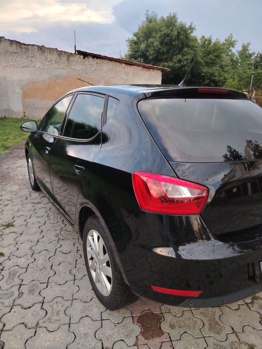 Seat Ibiza 1.6 diesel